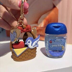 Disney Snow White PocketBac Hand Gel Bath and Body Works